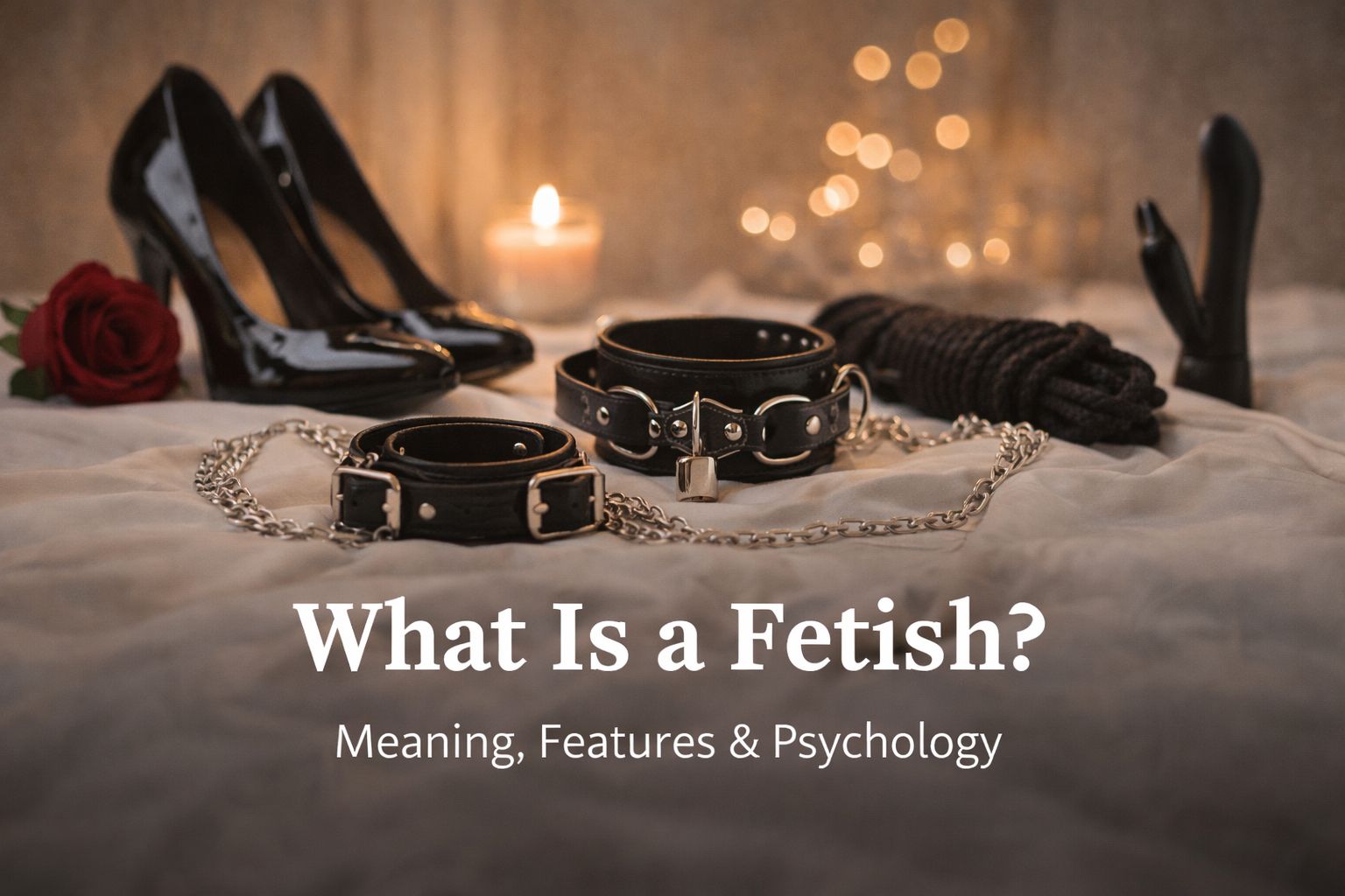 what is a fetish